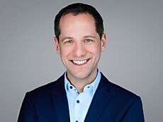 Porträt Simon Weiher